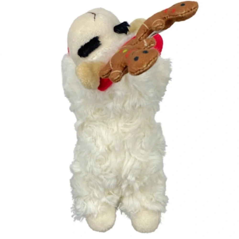 NWT Lamb Chop Stuffy